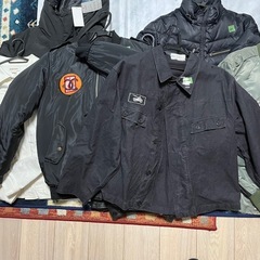 11/2 幕張イトーヨーカドー フリーマーケット出店の画像