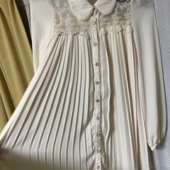 ブラウスの画像