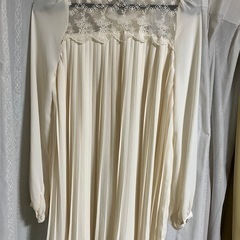 ブラウスの画像
