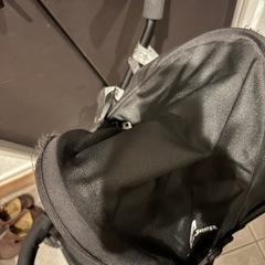 金曜処分ベビーカー　B型ジープ　の画像