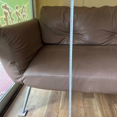 ソファーの画像