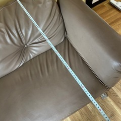 ソファーの画像