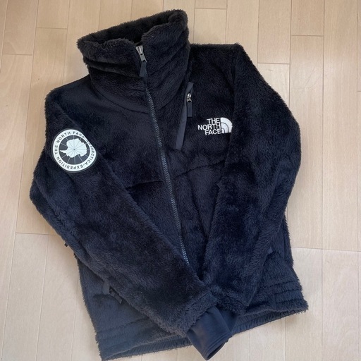ザ ノースフェイス アンタークティカバーサ ロフトジャケット 正規