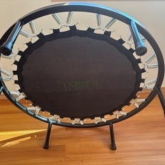 トランポリンの画像