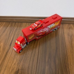 訳あり　カーズ　マックトレーダー　整備の画像