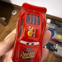 訳あり　カーズ　マックトレーダー　整備の画像