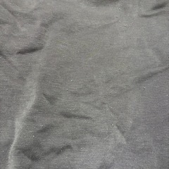 GU ダークグレー　レディースパジャマXL 裏起毛ソフトウォームラウンジセット長袖の画像