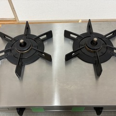 Rinnai VAMO 都市ガス用　右高火力
の画像