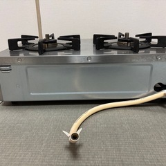 Rinnai VAMO 都市ガス用　右高火力
の画像