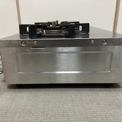 Rinnai VAMO 都市ガス用　右高火力
の画像