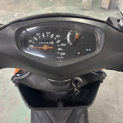 アドレスV 125の画像