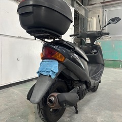 アドレスV 125の画像