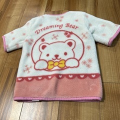 スリーパーの画像