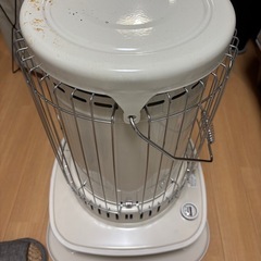 【COLONA】2023年製 コロナ 石油ストーブ SL6623 の画像