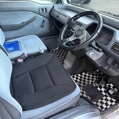 ⭐︎商談中⭐︎ホンダ アクティストリート バン 2WD/MT 四国⭐︎徳島の画像