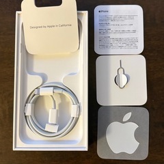 iPhone SE  第3世代（SE3）64GBの画像