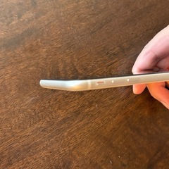 iPhone SE  第3世代（SE3）64GBの画像