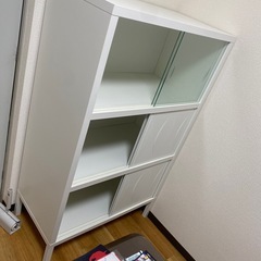 【中古品】カラーボックスの画像