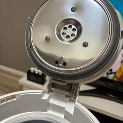 象印 加湿器 EE-RMの画像