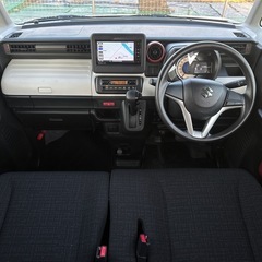 スズキ スペーシア ベース、２０２０年式、車検２年付の画像