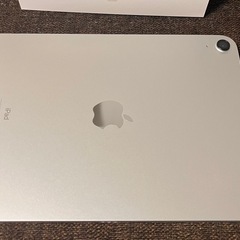 Apple  iPad 第10世代　64GB キーボード、ケース付き！の画像