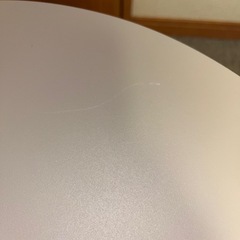 【商談中】 サイドテーブルの画像