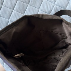 まいぜんショルダーバッグの画像