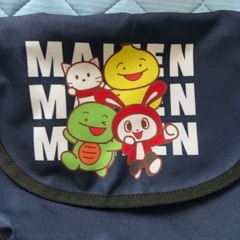 まいぜんショルダーバッグの画像