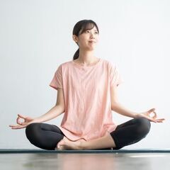 【12月熊谷市】【先着5名様】ヨガ・ピラティス無料体験の画像