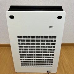 SHARP加湿空気清浄機
 の画像