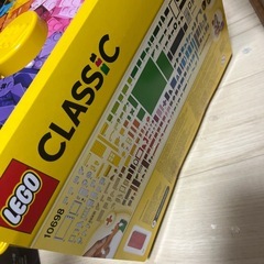 新品　レゴブロック　LEGO の画像