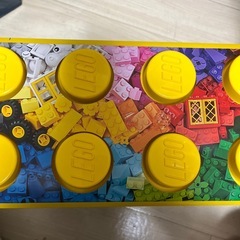 新品　レゴブロック　LEGO の画像