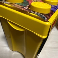 新品　レゴブロック　LEGO の画像