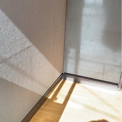 パーテーション　オフィス家具の画像