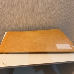 3段ボックスの画像