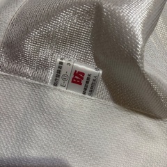 防炎、遮光レースカーテンの画像