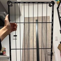 ルミナス　カラー　スチールラック棚板のみ３枚 検索エレクター luminous の画像