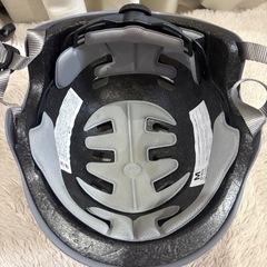 ヘルメットの画像