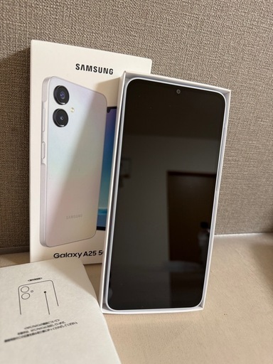 【shoota】Galaxy A25 5G