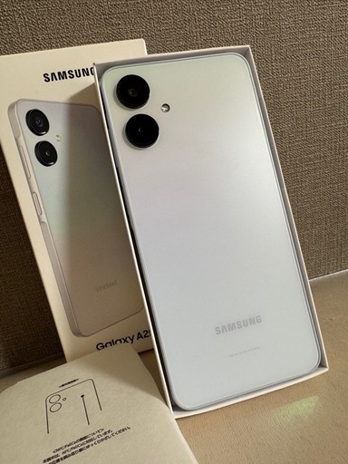 【shoota様専用】Galaxy A25 5G 