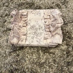 SNIDEL HOME トートバッグ　ポーチ　まとめての画像