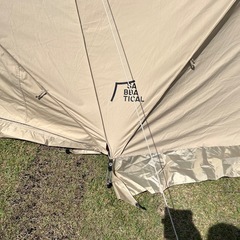 スカイパイロットTC インナーセット　仕様変更前モデル　サバティカルの画像