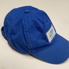 NIKE キッズ　キャップ　帽子の画像