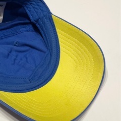 NIKE キッズ　キャップ　帽子の画像