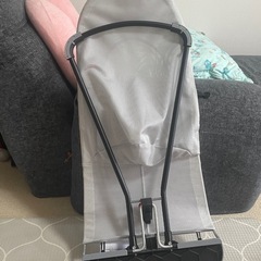 ベビービョルン　バウンサー　バランスソフトエアー　メッシュの画像