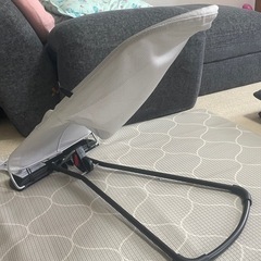 ベビービョルン　バウンサー　バランスソフトエアー　メッシュの画像