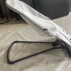 ベビービョルン　バウンサー　バランスソフトエアー　メッシュの画像