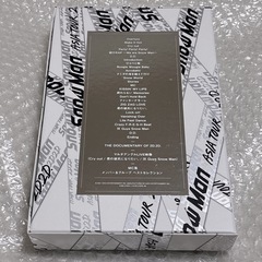 Snow Man ASIA TOUR 2D.2D. Blu-ray 初回盤の画像