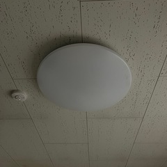 照明　LEDシーリングライト　の画像