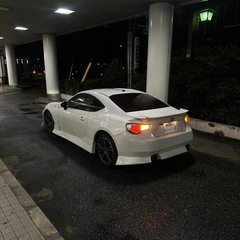 ★トヨタ86GTリミテッド★2年車検付★TV、ナビ、バックカメラ、ETCの画像